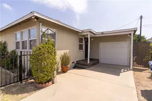 14300 S Ainsworth, Los Angeles, CA 90247 - Photo 2
