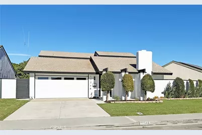 17248 Reimer Street, Fountain Valley, CA 92708 - Photo 2