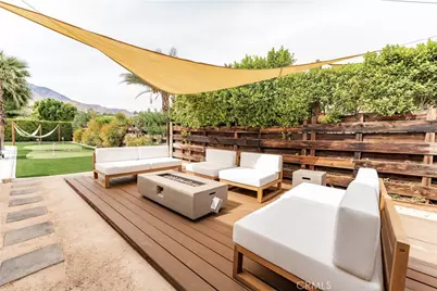 515 N Burton Way, Palm Springs, CA 92262 - Photo 22