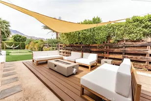 515 N Burton Way, Palm Springs, CA 92262 - Photo 22