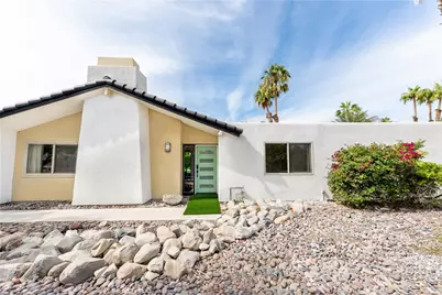 515 N Burton Way, Palm Springs, CA 92262 - Photo 4