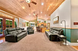 34643 Emigrant Trail, Shingletown, CA 96088 - Photo 12