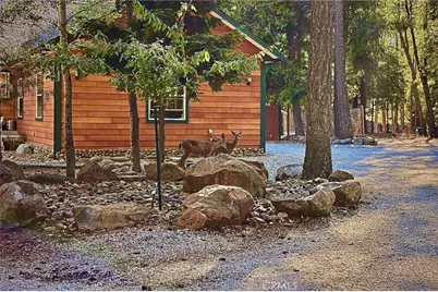 34643 Emigrant Trail, Shingletown, CA 96088 - Photo 6