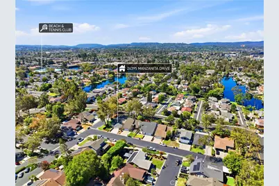 24395 Manzanita Drive, Lake Forest, CA 92630 - Photo 46