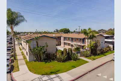 5503 5511 Cherry Avenue, Long Beach, CA 90805 - Photo 1