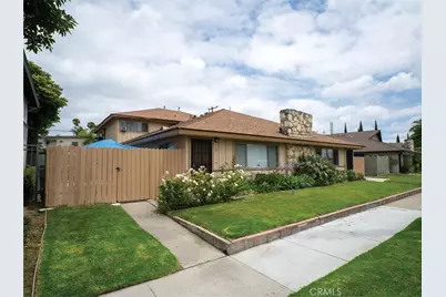 1608 S Hampstead Street, Anaheim, CA 92802 - Photo 8
