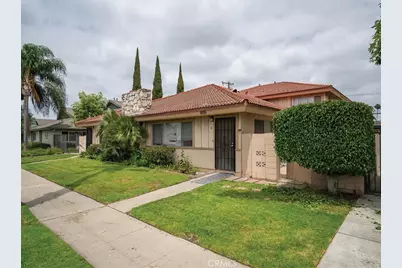1608 S Hampstead Street, Anaheim, CA 92802 - Photo 6