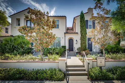 106 Nature Walk, Irvine, CA 92618 - Photo 1