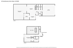 43 Sandalwood, Aliso Viejo, CA 92656 - Photo 44