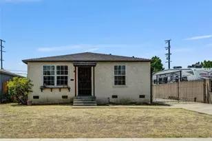 1428 E Silva St, Long Beach, CA 90807 - Photo 1