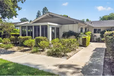 554 Avenida Sevilla #A, Laguna Woods, CA 92637 - Photo 2