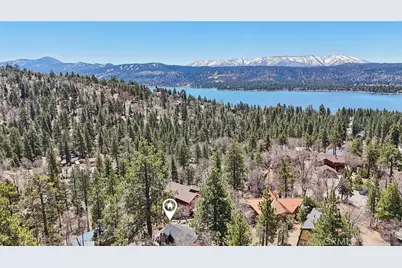 1179 Ridge Road, Fawnskin, CA 92333 - Photo 70