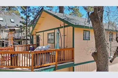 1179 Ridge Road, Fawnskin, CA 92333 - Photo 58