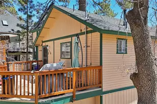 1179 Ridge Rd, Fawnskin, CA 92333 - Photo 58
