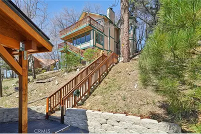 1179 Ridge Road, Fawnskin, CA 92333 - Photo 2