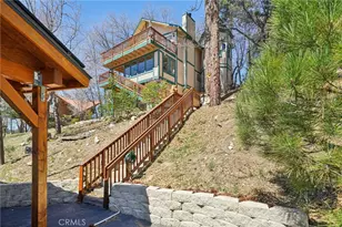 1179 Ridge Rd, Fawnskin, CA 92333 - Photo 2