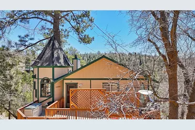 1179 Ridge Road, Fawnskin, CA 92333 - Photo 60