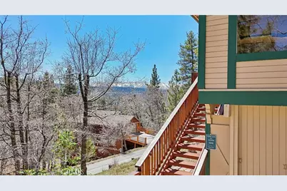 1179 Ridge Road, Fawnskin, CA 92333 - Photo 6