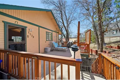 1179 Ridge Road, Fawnskin, CA 92333 - Photo 50