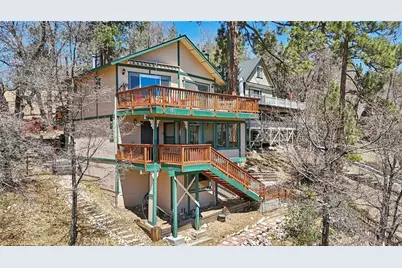 1179 Ridge Road, Fawnskin, CA 92333 - Photo 72
