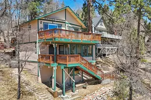 1179 Ridge Rd, Fawnskin, CA 92333 - Photo 72