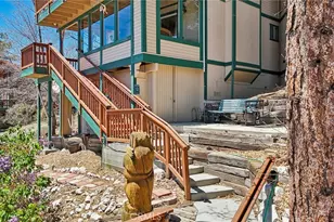 1179 Ridge Rd, Fawnskin, CA 92333 - Photo 4