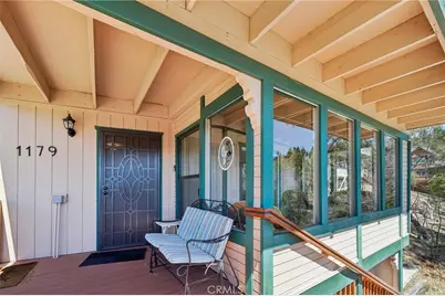 1179 Ridge Road, Fawnskin, CA 92333 - Photo 8