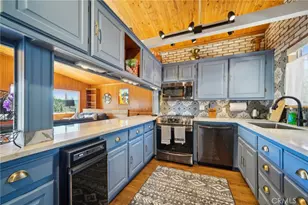 1179 Ridge Rd, Fawnskin, CA 92333 - Photo 28