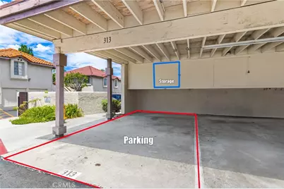 23345 La Crescenta, Mission Viejo, CA 92691 - Photo 22