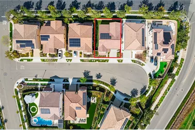 57 Suede, Irvine, CA 92602 - Photo 44