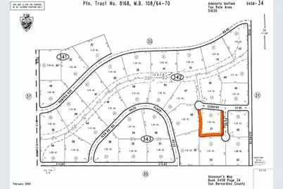0 Santa Fe Drive, Adelanto, CA 92301 - Photo 1