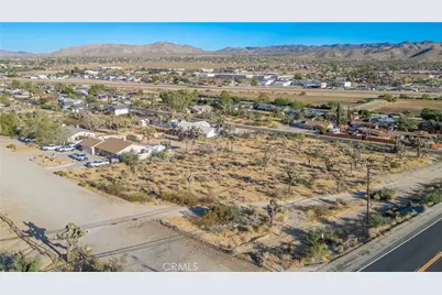 0 Old Woman Springs Road, Yucca Valley, CA 92284 - Photo 6