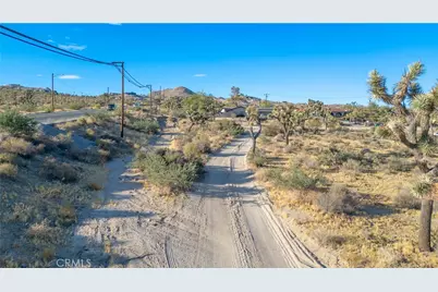 0 Old Woman Springs Road, Yucca Valley, CA 92284 - Photo 10