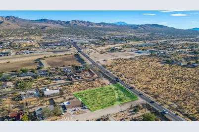 0 Old Woman Springs Road, Yucca Valley, CA 92284 - Photo 4