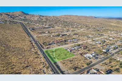 0 Old Woman Springs Road, Yucca Valley, CA 92284 - Photo 2