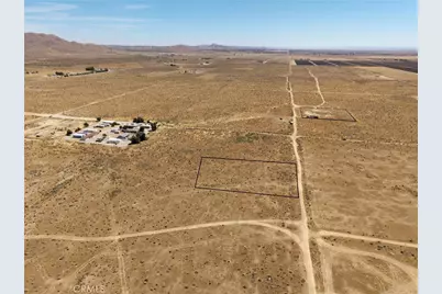 0 Astoria Avenue, Rosamond, CA 93560 - Photo 4