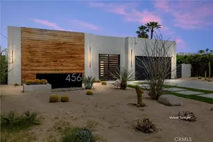 456 E Sonora Rd, Palm Springs, CA 92264 - Photo 1