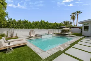 456 E Sonora Rd, Palm Springs, CA 92264 - Photo 40
