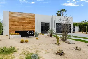 456 E Sonora Rd, Palm Springs, CA 92264 - Photo 2