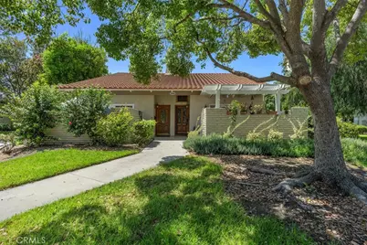 2164 Via Mariposa #B, Laguna Woods, CA 92637 - Photo 6