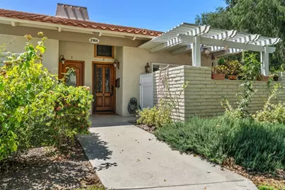 2164 Via Mariposa #B, Laguna Woods, CA 92637 - Photo 4