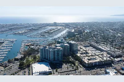 13650 Marina Pointe Drive #609, Marina del Rey, CA 90292 - Photo 64