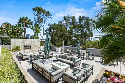 13650 Marina Pointe Drive #609, Marina del Rey, CA 90292 - Photo 44