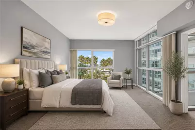 13650 Marina Pointe Drive #609, Marina del Rey, CA 90292 - Photo 10