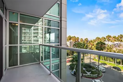 13650 Marina Pointe Drive #609, Marina del Rey, CA 90292 - Photo 14