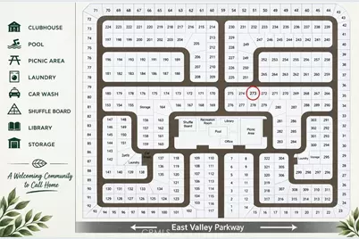 2700 E Valley Pkwy #273, Escondido, CA 92027 - Photo 36