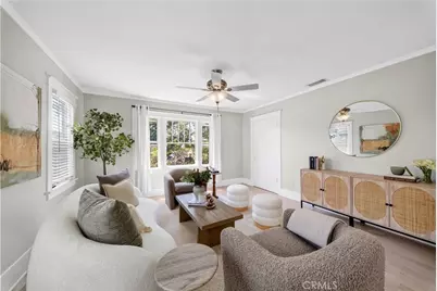 1546 1/2 Rosalia Road, Los Angeles, CA 90027 - Photo 2