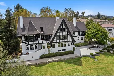 182 S Orange Grove, Pasadena, CA 91105 - Photo 56