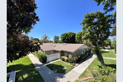 255 Calle Aragon #P, Laguna Woods, CA 92637 - Photo 20