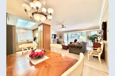 255 Calle Aragon #P, Laguna Woods, CA 92637 - Photo 6
